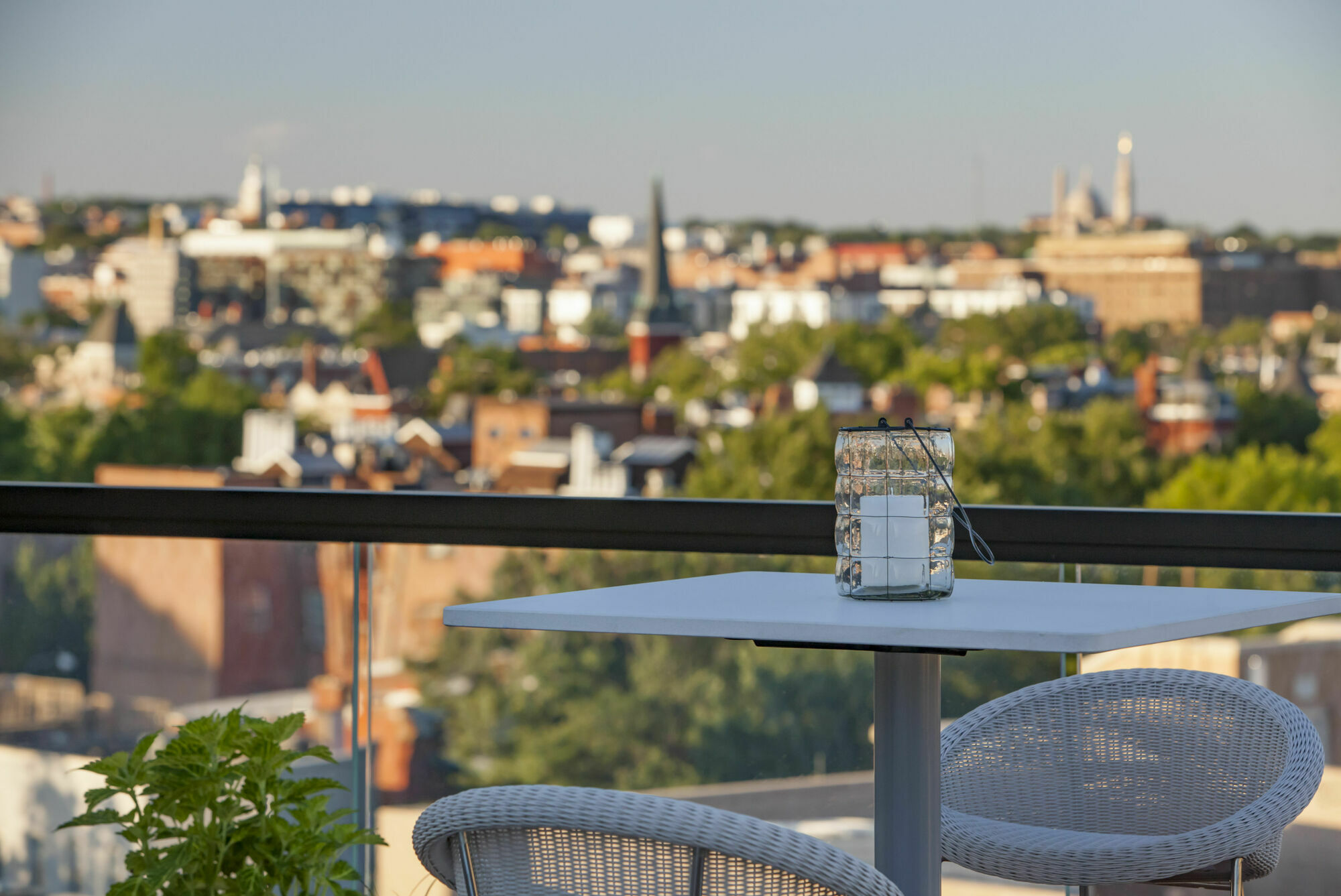 Viceroy Washington Dc Hotel Fasilitas foto